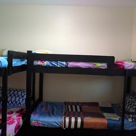 Anabelle Residence Dumaguete City Экстерьер фото