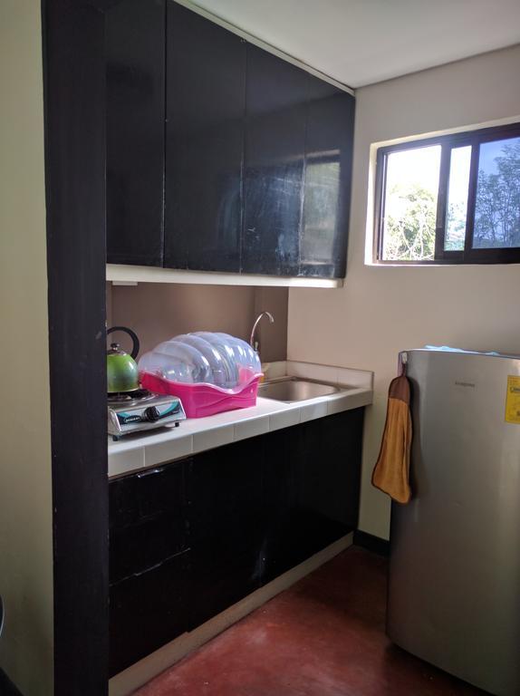 Anabelle Residence Dumaguete City Экстерьер фото