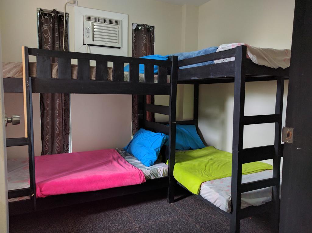 Anabelle Residence Dumaguete City Экстерьер фото