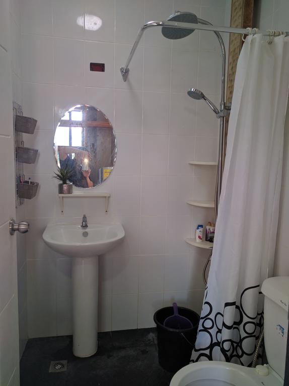 Anabelle Residence Dumaguete City Экстерьер фото