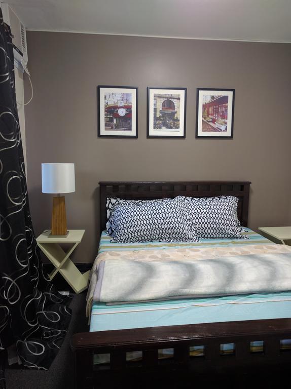 Anabelle Residence Dumaguete City Экстерьер фото
