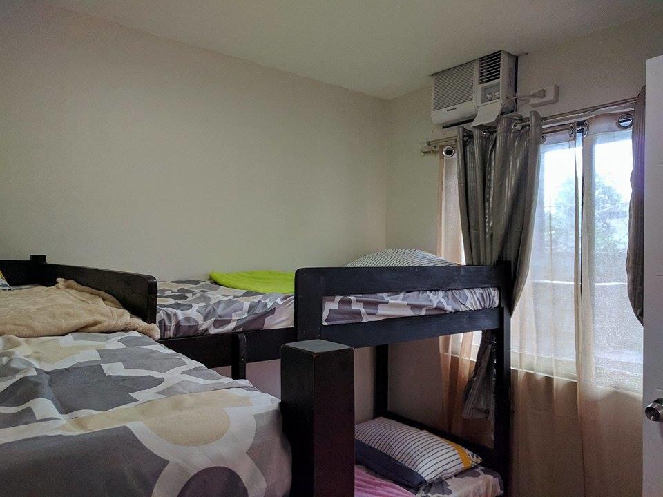 Anabelle Residence Dumaguete City Экстерьер фото